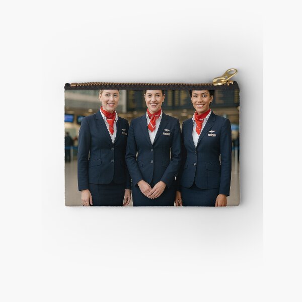 Item preview, Jet2 Cabin Crew designed and sold by Skyframe Aviation.