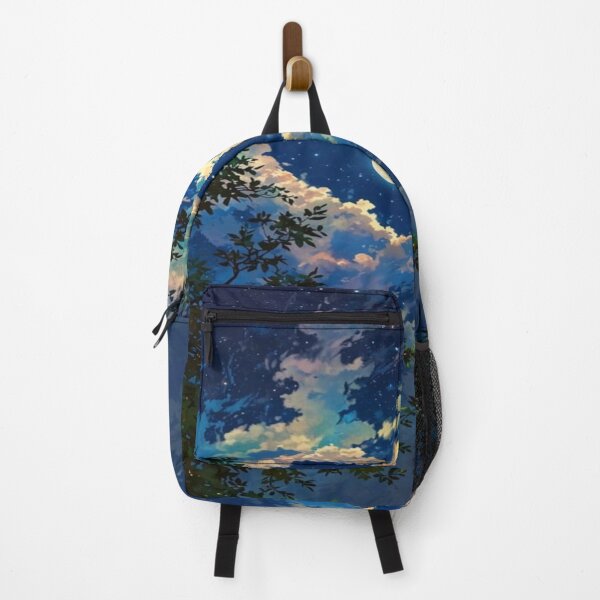 Item preview, beautiful unique scenery drawing designed and sold by NivyasArtistry.