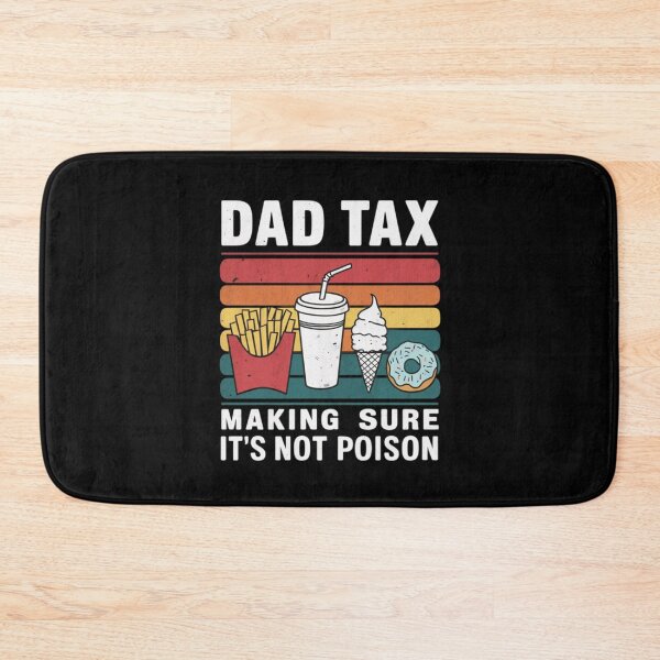 Item preview, Dad Tax designed and sold by Aise06.