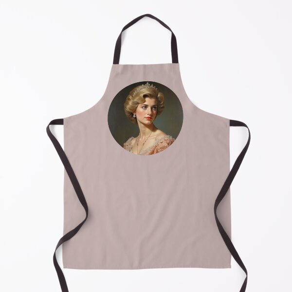 Item preview, Classical Portraits - Original - Oil Painting - Lady Di designed and sold by SentientGallery.