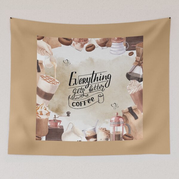 Item preview, but first...coffee designed and sold by Kawkawart95.