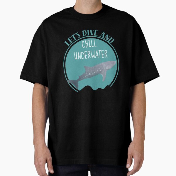 Item preview, Let's Dive and chill underwater with a whale shark in Bohol designed and sold by Umiablessings.