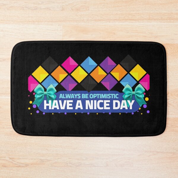Item preview, Have a nice day designed and sold by 4Dart.