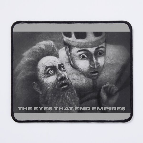 Item preview, The Eyes That End Empires – The Gaze of Azrael designed and sold by Anomaly Effect.