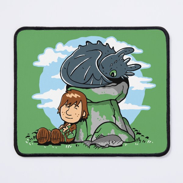 Item preview, Relax with my dragon designed and sold by DemonigoteCamis.