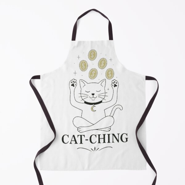 Item preview, Cat-Ching designed and sold by TriciaDanby.
