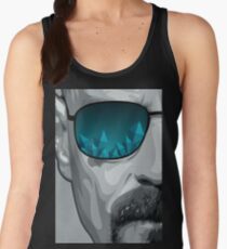 Heisenberg Women's Tank Top