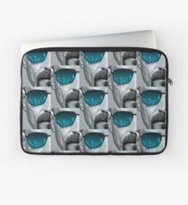 Heisenberg Laptop Sleeve