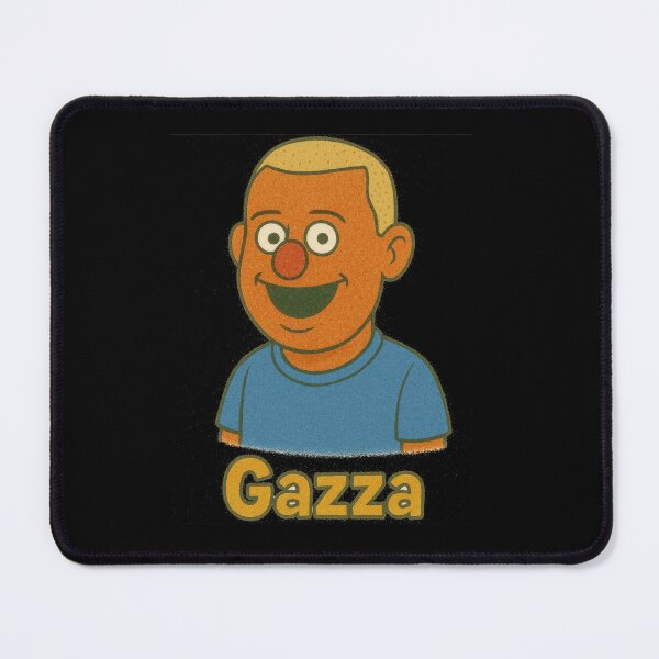 Item preview, Bunch of Puppets: Gazza designed and sold by halibutgoatramb.