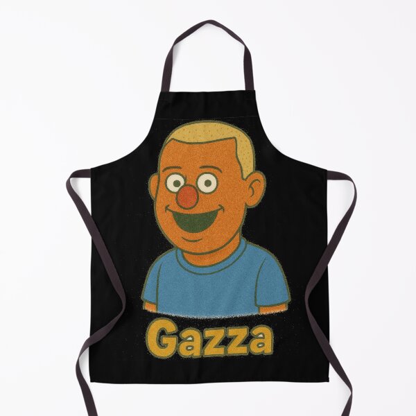 Item preview, Bunch of Puppets: Gazza designed and sold by halibutgoatramb.