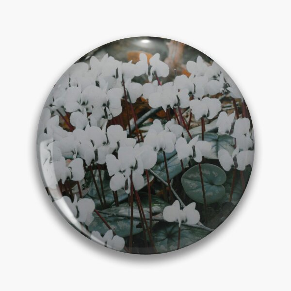 Item preview, fluttering flowers designed and sold by Katies Gallery .