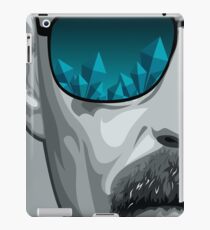 Heisenberg iPad Case/Skin
