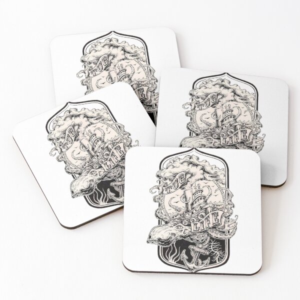 Item preview, TRUE LIFE designed and sold by UbeeStore.