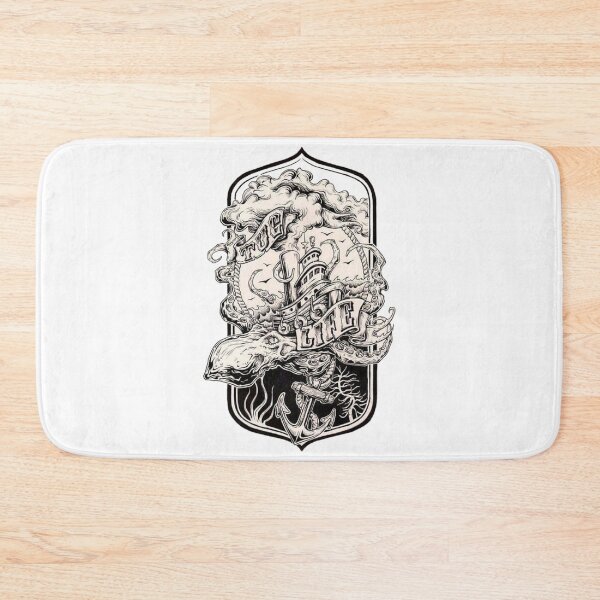 Item preview, TRUE LIFE designed and sold by UbeeStore.