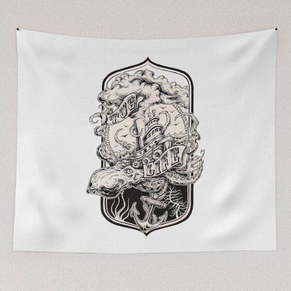 Item preview, TRUE LIFE designed and sold by UbeeStore.