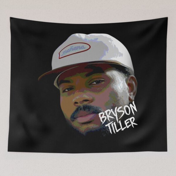 Item preview, Vintage Rapper Face designed and sold by nerdyygraphic.