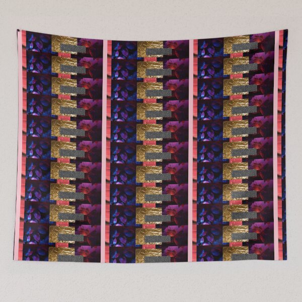 Item preview, abstract with a hint of tibal & nature designed and sold by Kawkawart95.