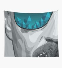 Heisenberg Wall Tapestry