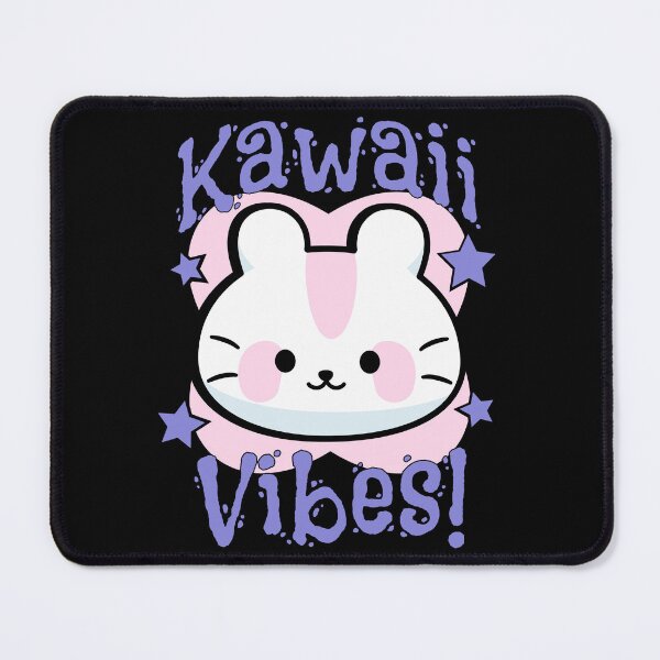 Item preview, Kawaii Vibes designed and sold by BuchitosCorner.
