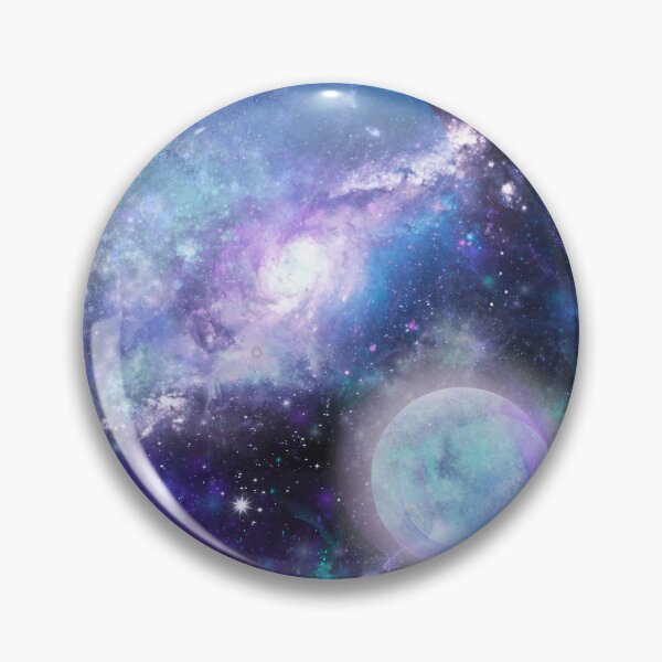 Item preview, Whispers Of The Nebula designed and sold by BULBASOPH.