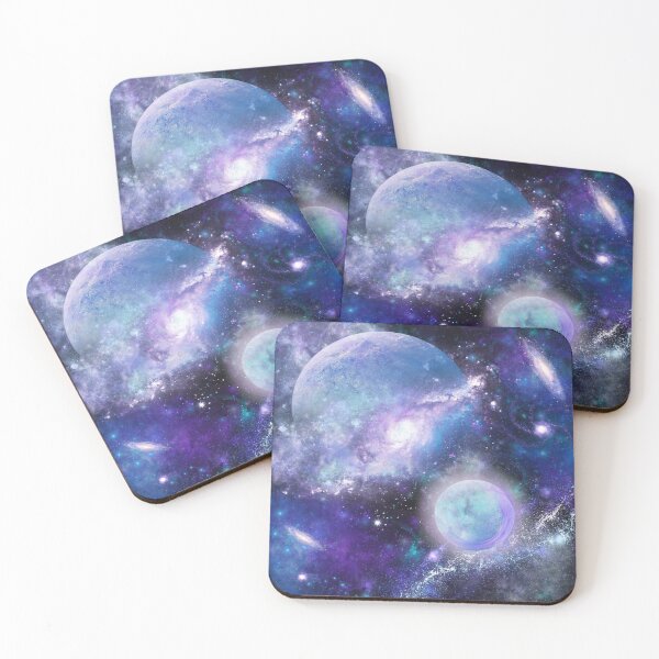 Item preview, Whispers Of The Nebula designed and sold by BULBASOPH.