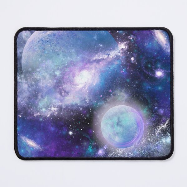 Item preview, Whispers Of The Nebula designed and sold by BULBASOPH.