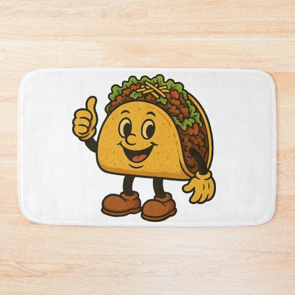 Item preview, TacoTaco designed and sold by FestusArt.