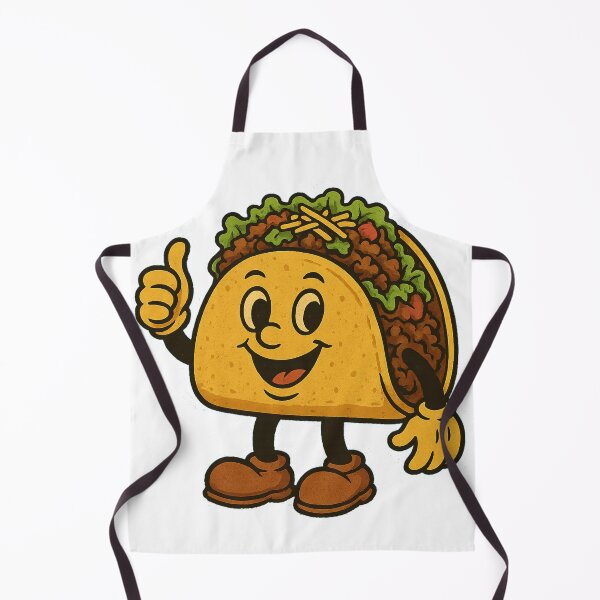 Item preview, TacoTaco designed and sold by FestusArt.