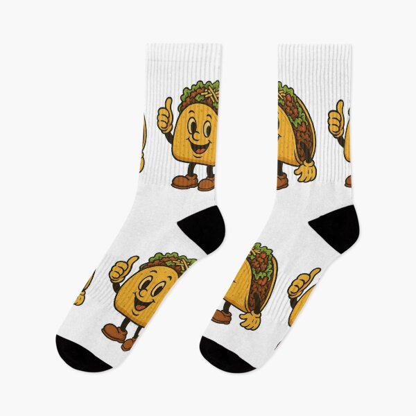 Item preview, TacoTaco designed and sold by FestusArt.