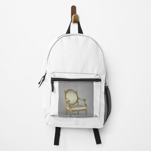 Item preview, Armchair Emblem designed and sold by Mulitplier.
