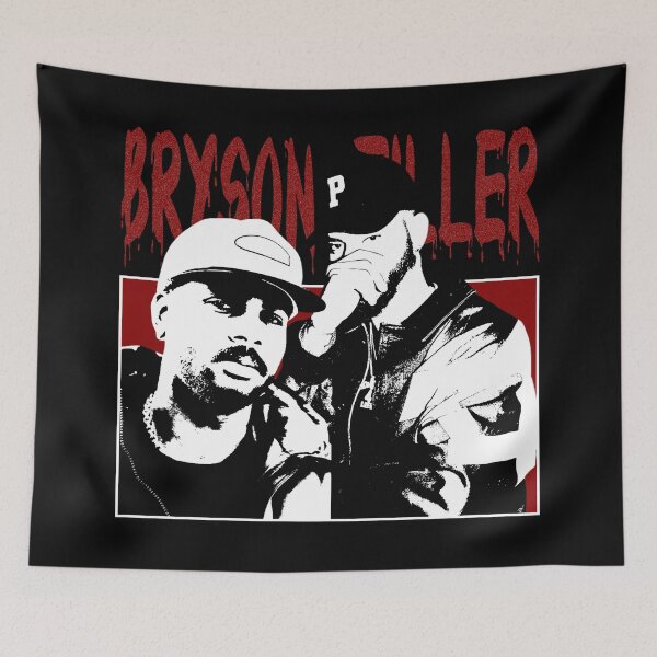 Item preview, Rapper With Grunge Style designed and sold by nerdyygraphic.