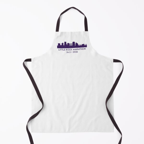 Item preview, Little Rock Marathon – 2026 designed and sold by Moritz Schwäble.
