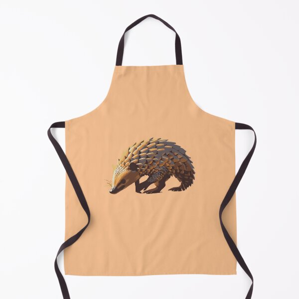Item preview, Pangolin designed and sold by After De Moment.