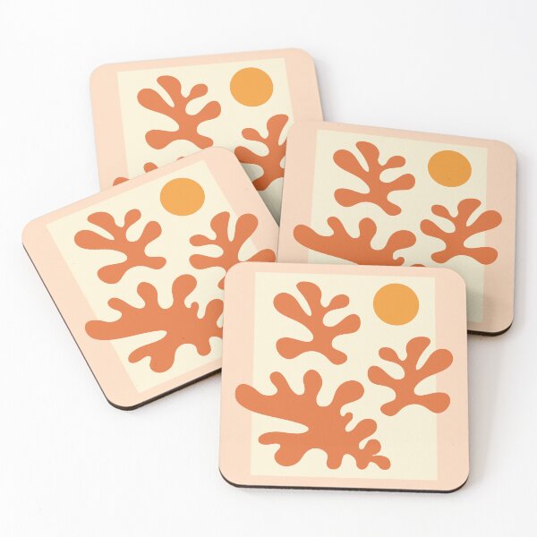 Item preview, Terracotta Matisse designed and sold by MaiZephyr.