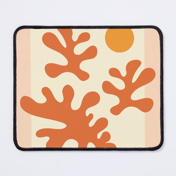 Item preview, Terracotta Matisse designed and sold by MaiZephyr.