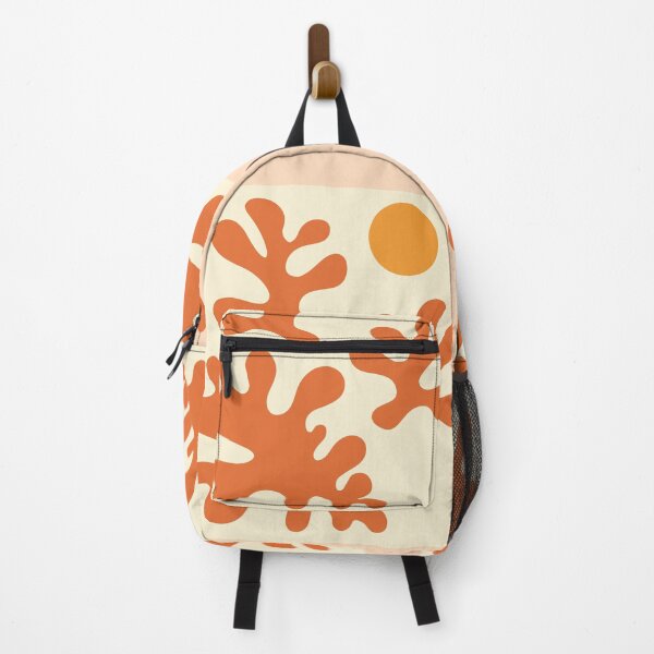 Item preview, Terracotta Matisse designed and sold by MaiZephyr.