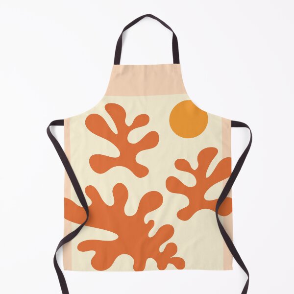 Item preview, Terracotta Matisse designed and sold by MaiZephyr.
