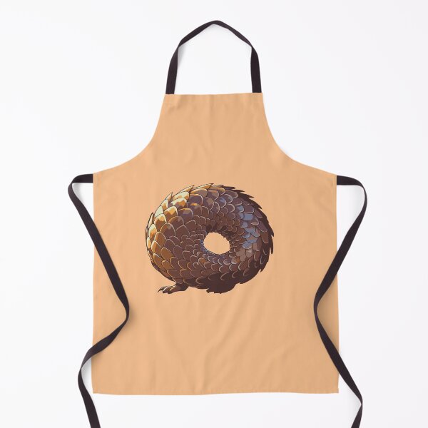 Item preview, adopt a pangolin designed and sold by After De Moment.