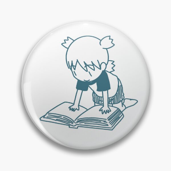 Artikelvorschau, Yotsuba-Lesezeit entworfen und verkauft von ayamecr8tion.