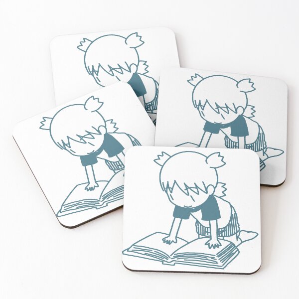 Item preview, Yotsuba Reading Time designed and sold by ayamecr8tion.