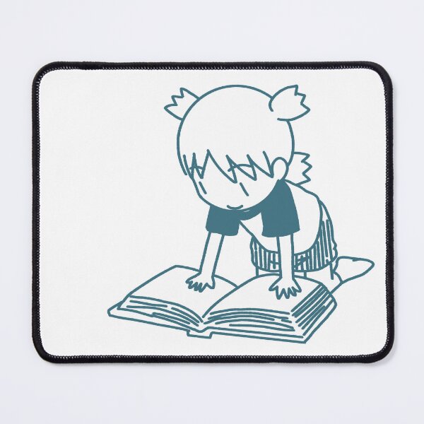 Item preview, Yotsuba Reading Time designed and sold by ayamecr8tion.