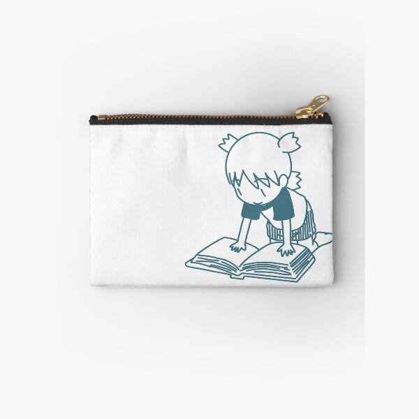 Item preview, Yotsuba Reading Time designed and sold by ayamecr8tion.