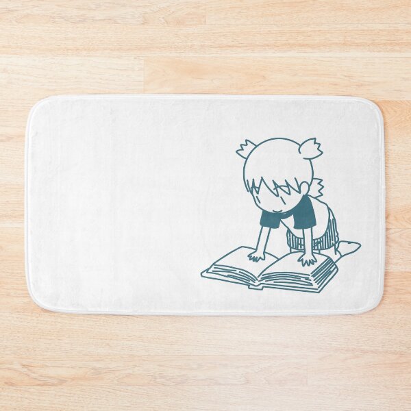 Item preview, Yotsuba Reading Time designed and sold by ayamecr8tion.