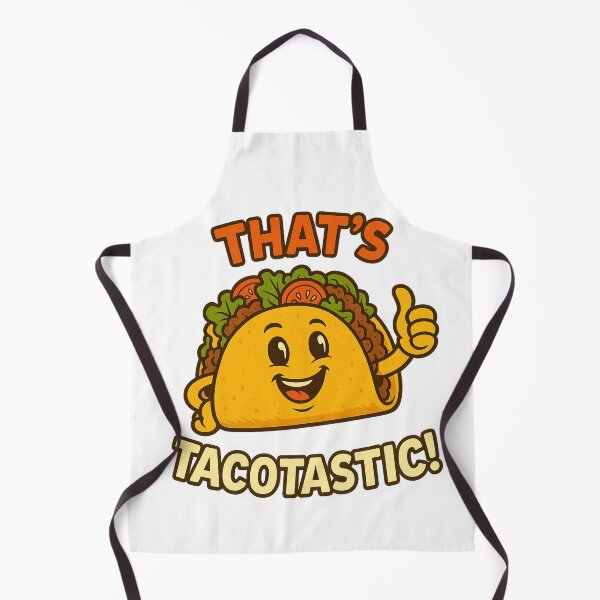 Item preview, Tacotastic designed and sold by FestusArt.