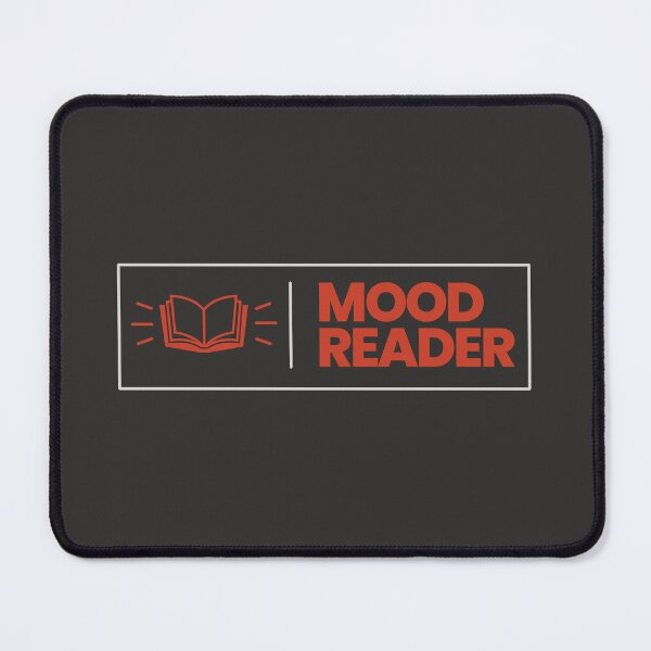 Item preview, Mood Reader designed and sold by Wordsmith-Wear.