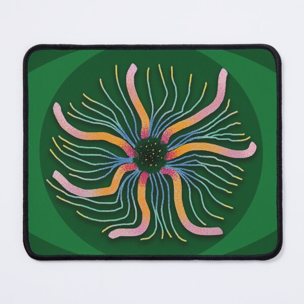 Item preview, Anemone designed and sold by Lumimango.