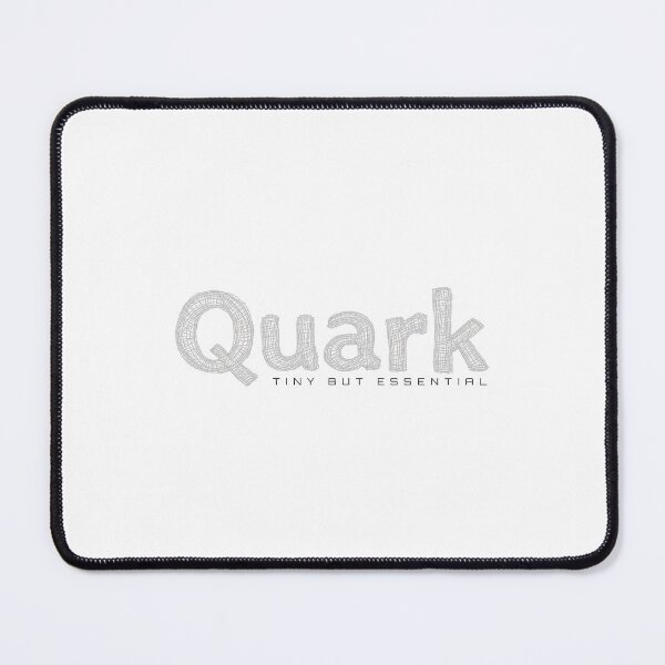 Item preview, Quark — Tiny but Essential designed and sold by Sunscape-Art.