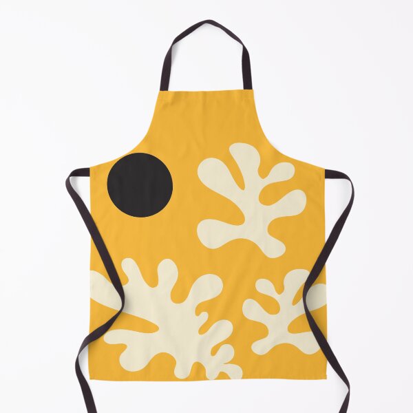 Item preview, Summer Breeze Yellow Matisse designed and sold by MaiZephyr.
