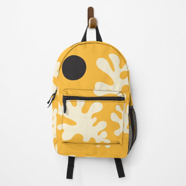 Item preview, Summer Breeze Yellow Matisse designed and sold by MaiZephyr.