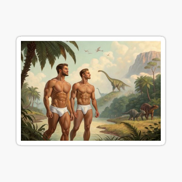 Item preview, Watchtower, but make It fantasticly sexy designed and sold by gayishdesign.